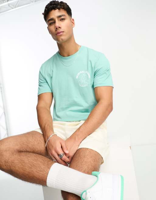 ★LEE★ Lee Bubble Logo T-Shirt Light Green LE2402ST11LN Lee bubble logo print t-shirt in light green | ASOS