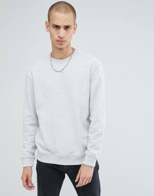 lee crew sweatshirt