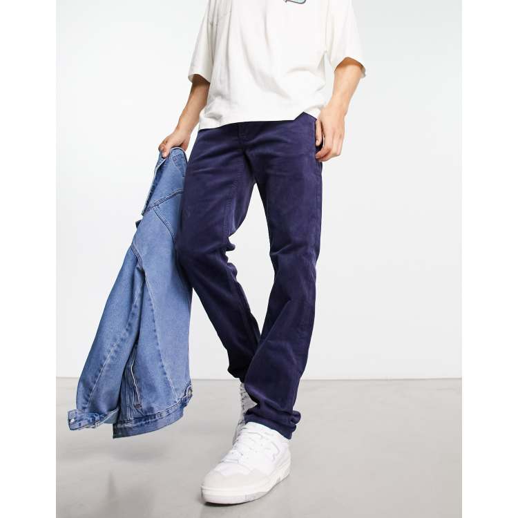 Lee 2024 cord trousers