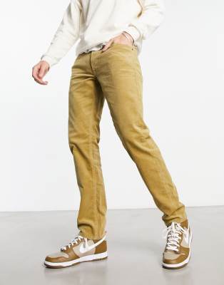 long pants chino