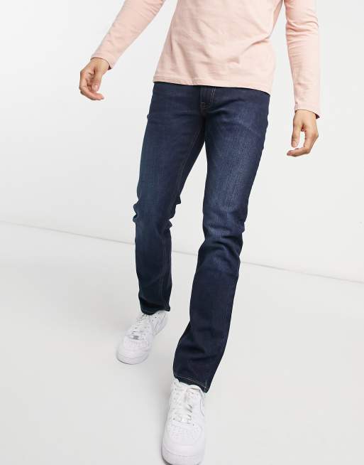 Lee – Daren – Jeans mit schmaler Passform
