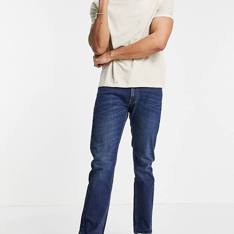Lee Daren Regular Slim Fit Jeans 