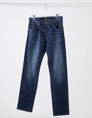 jeans lee daren