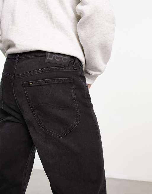 Lee daren store jeans black