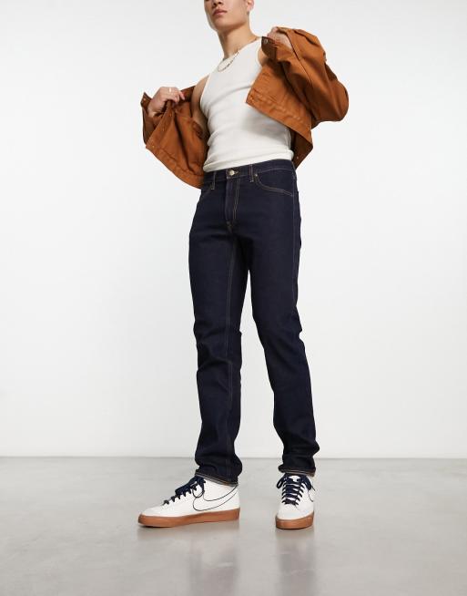 Levis 501 outlet zipper fly jeans