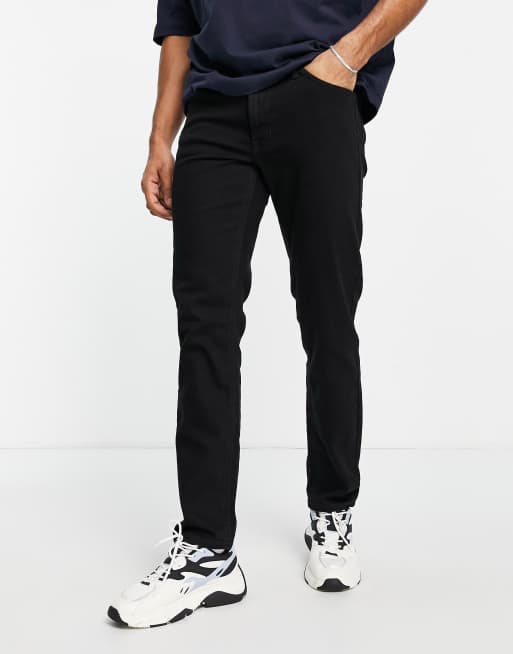 Lee – Darren – Regular, raka jeans