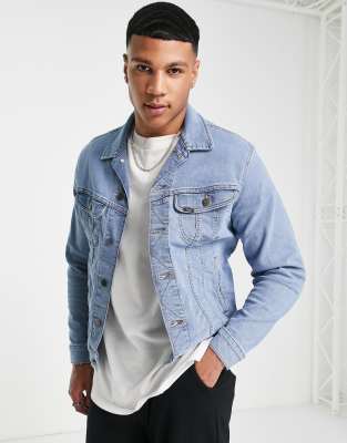 asos denim jackets