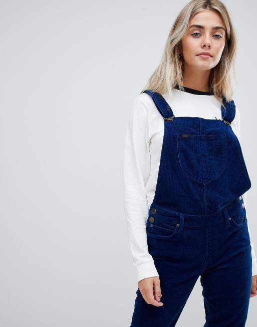 Lee 2024 dungarees womens