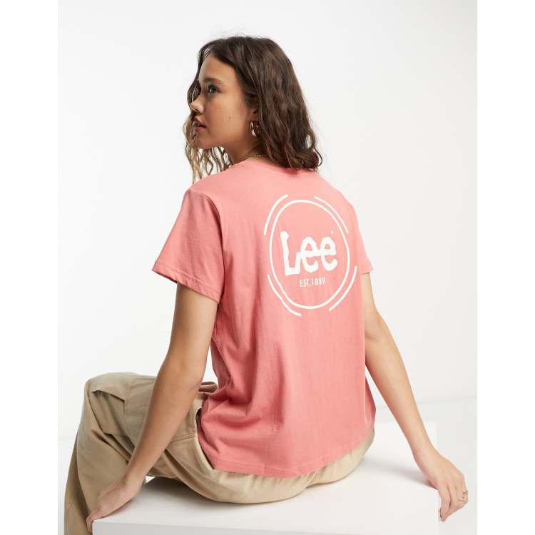 lee jeans logo