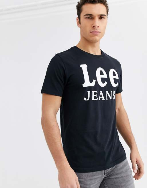 lee jeans logo