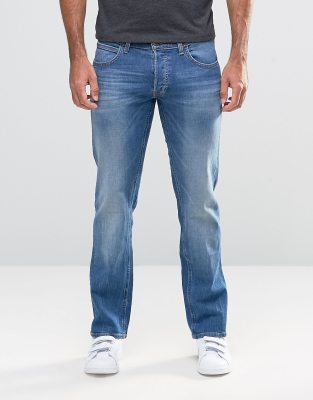 lee daren jeans