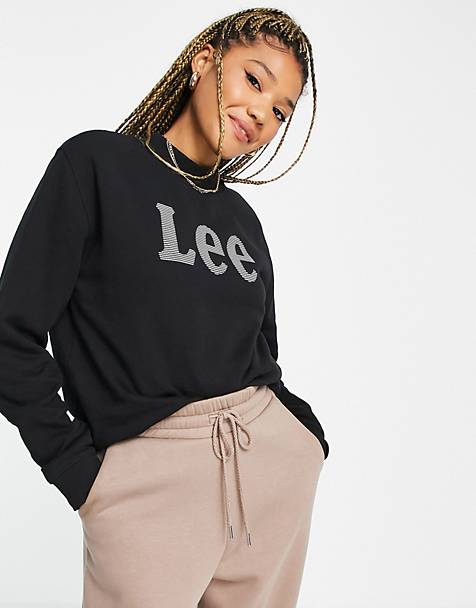 Lee - Lee Jeans - Lee Clothing - Women's Clothing 