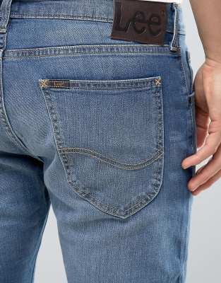 lee ki jeans