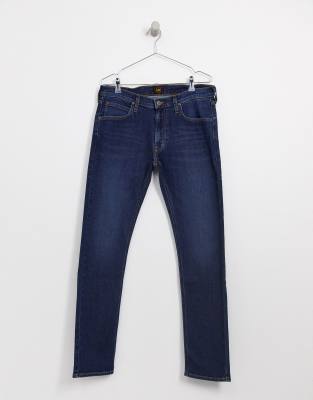 lee luke dark blue