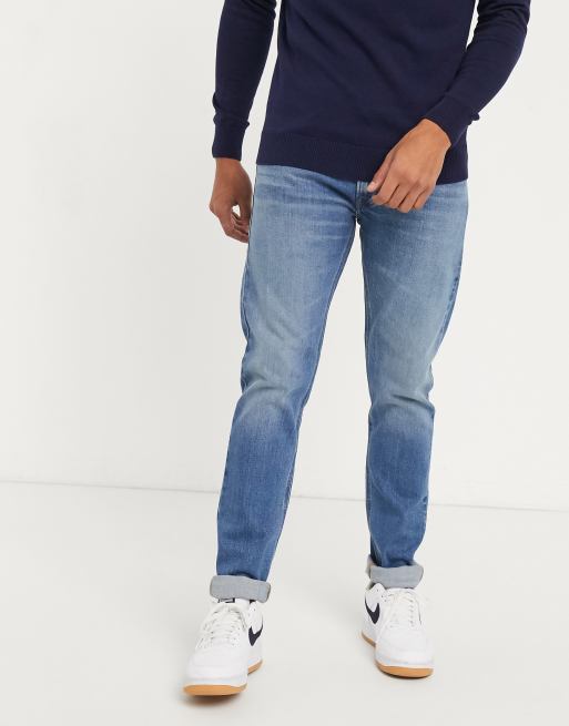 Lee Jeans Luke - Slim jeans 