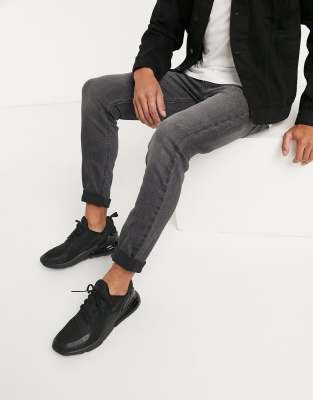 lee malone black jeans