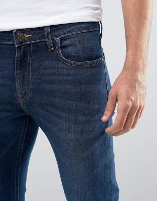lee jeans super skinny
