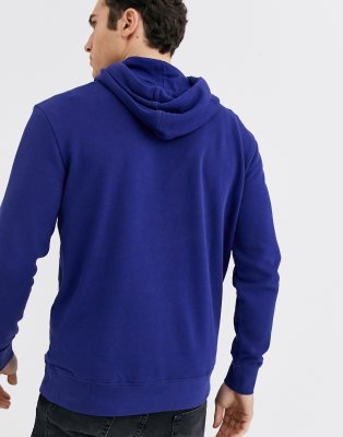 lee jeans hoodie