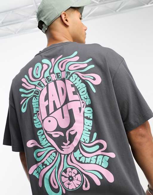 Produktbild von S.Oliver MIT LOGOPRINT - T-Shirt Print - Hellgrün/grün
