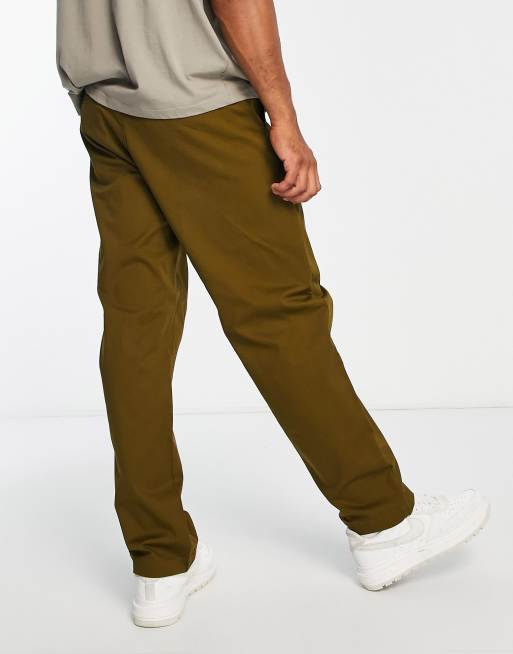 Lee relaxed sale fit chinos