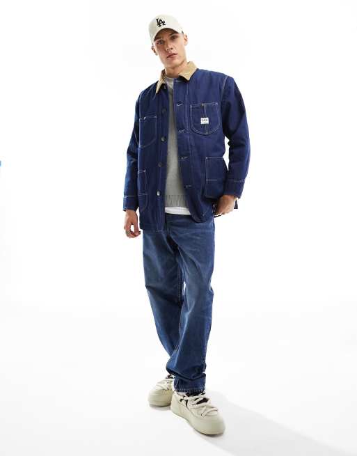 Loco on sale jacket lee