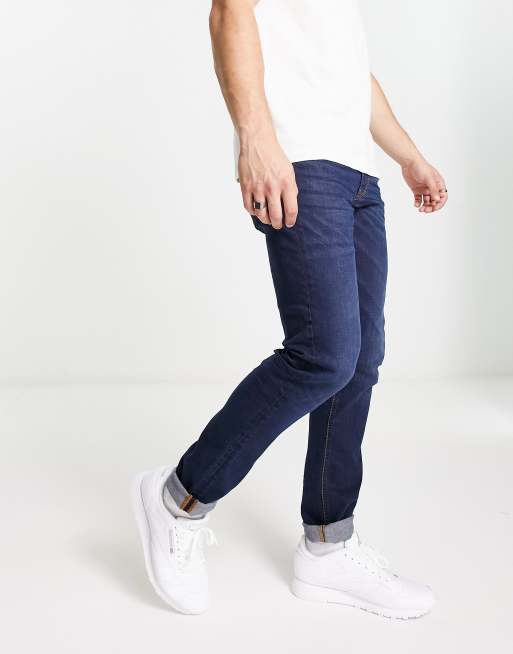 Asos lee jeans 2025