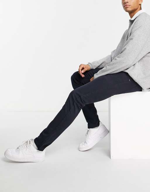 Lee – Luke Sky Captain – Schmal geschnittene Jeans