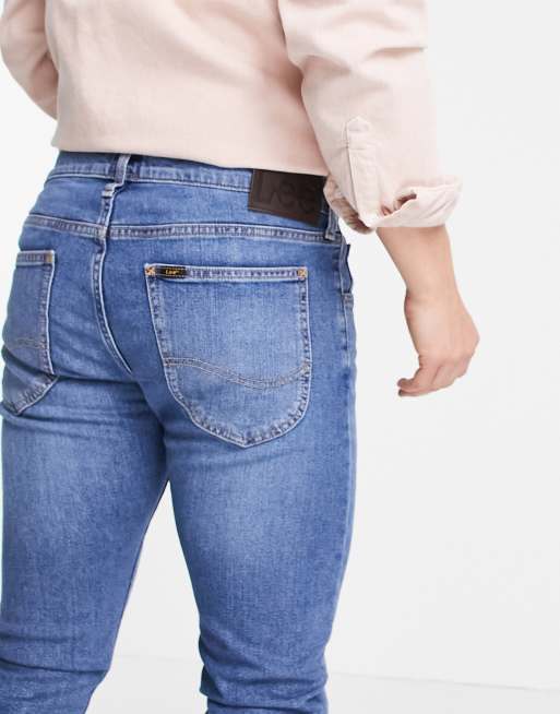 Lee luke sale jeans