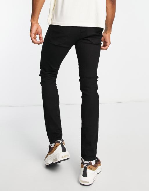 Lee luke sale slim fit jeans