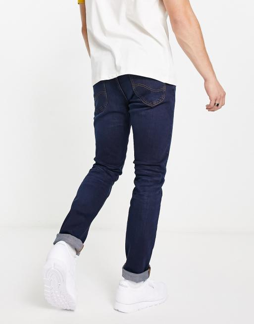 Lee luke fit jeans shop