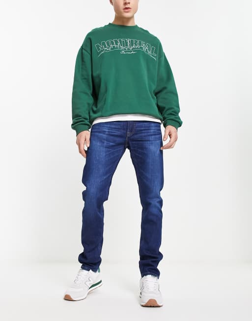 Lee deals luke vintage