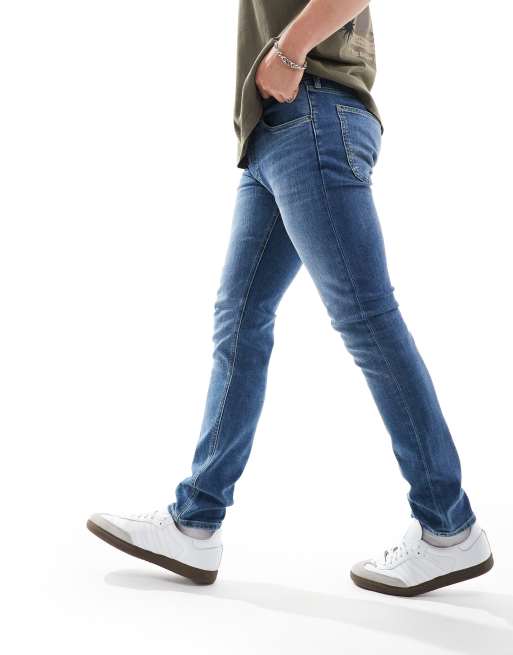 Luke slim tapered deals