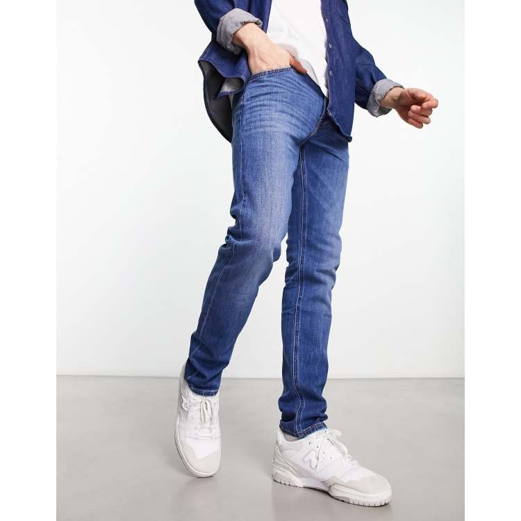 Lee shop luke vintage