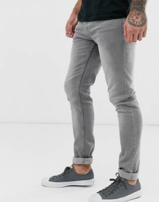 luke slim tapered lee