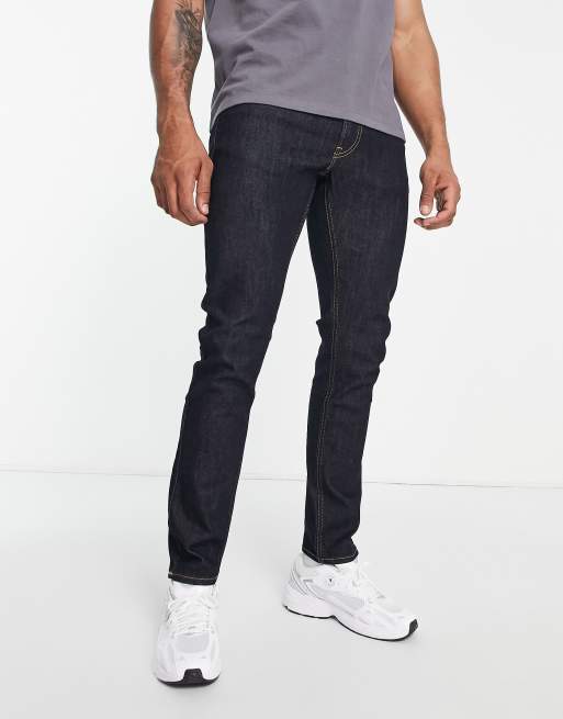 Lee luke store dark blue