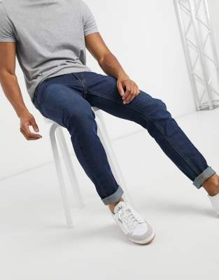 lee jeans luke slim fit