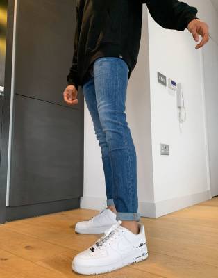 lee malone skinny fit