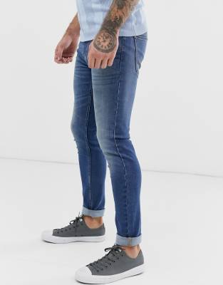 lee malone skinny fit