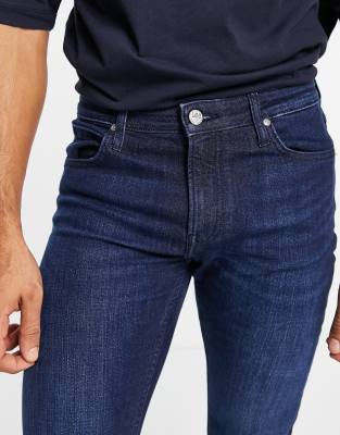 lee malone skinny jeans