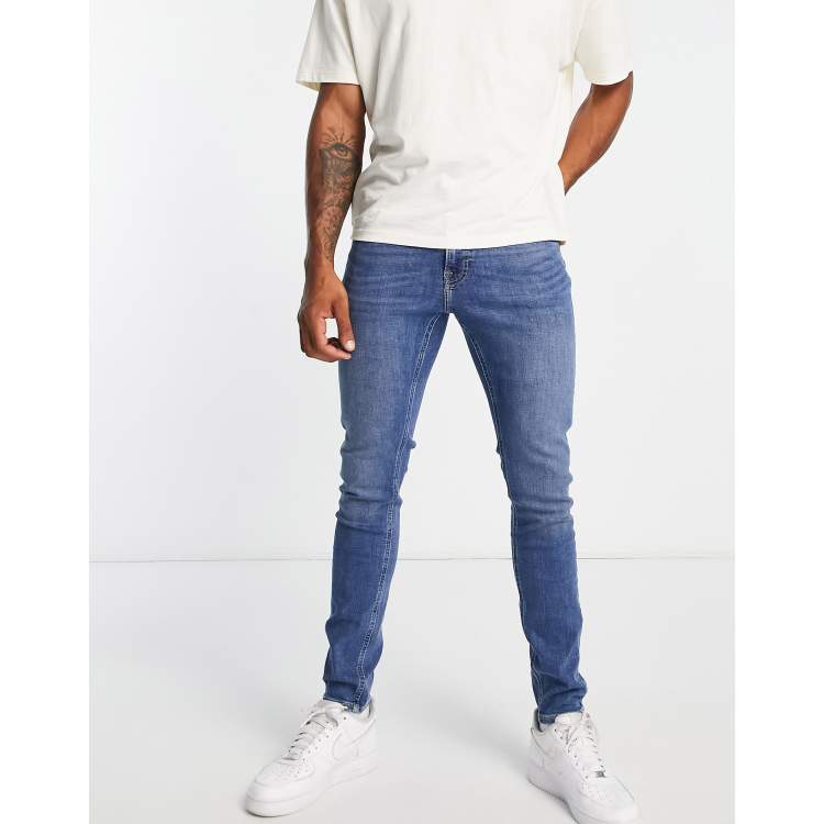 Malone sales lee jeans