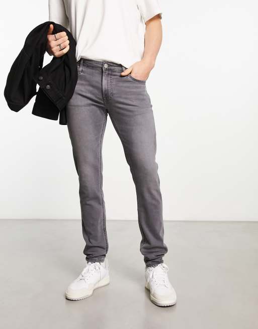 Lee slim fit hot sale jeans mens