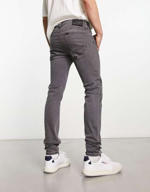 Lee store malone grey