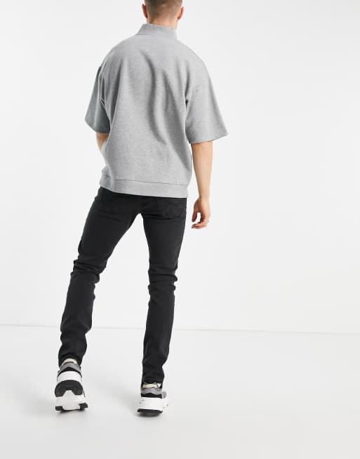 Lee Malone skinny fit jeans, 2 of 4