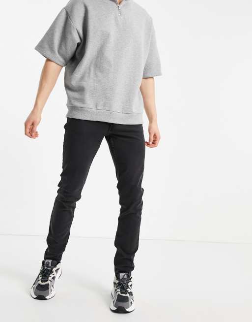 Lee Malone skinny fit jeans, 4 of 4