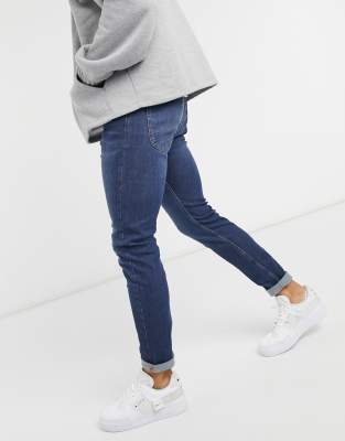 lee malone skinny fit