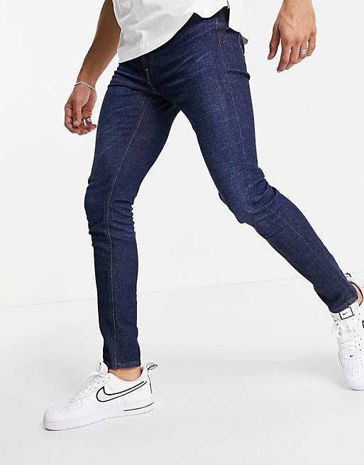 Lee Malone Jeans Homme 