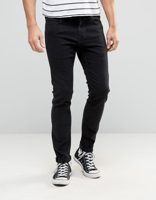 lee malone skinny jeans