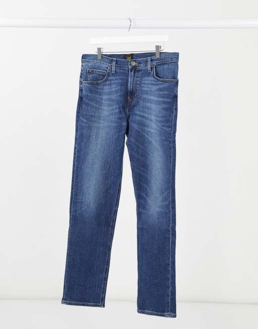 Lee cheap morton jeans