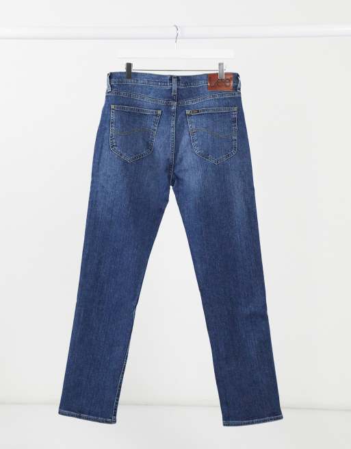 Lee store jeans morton