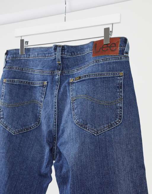 Lee store jeans morton